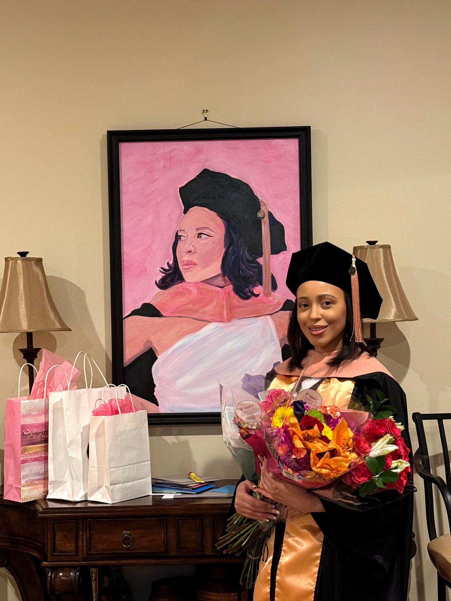 Javonté Paints Custom Art Consultation – 20-Minute Planning Call
