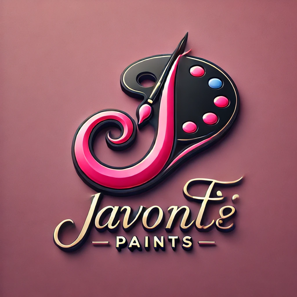 Javonté Paints