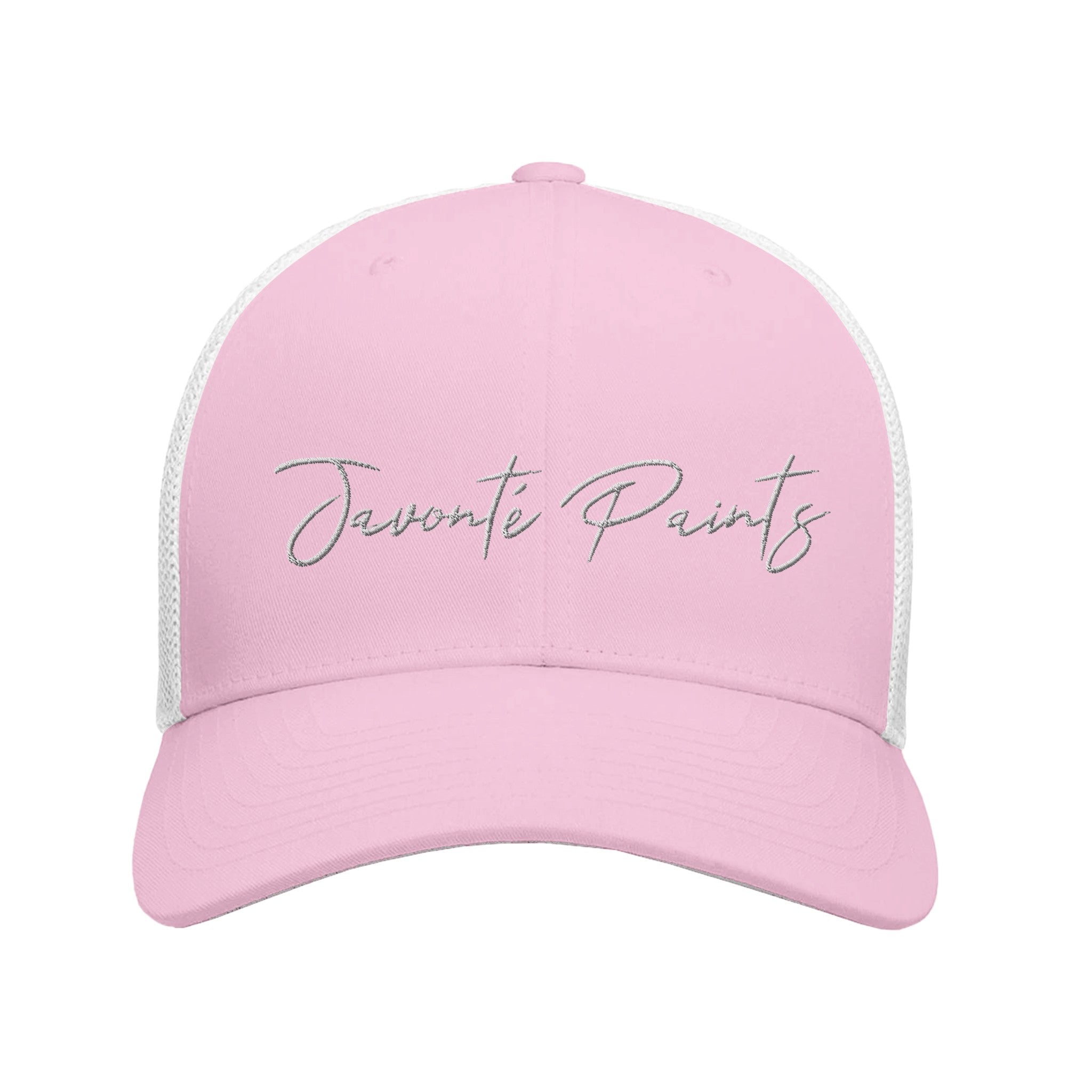 ☆WKNDRS☆ OUTLINED LOGO CAP PINK WS2501CP05PK MUSINSA | WKNDRS OUTLINED LOGO CAP (PINK)